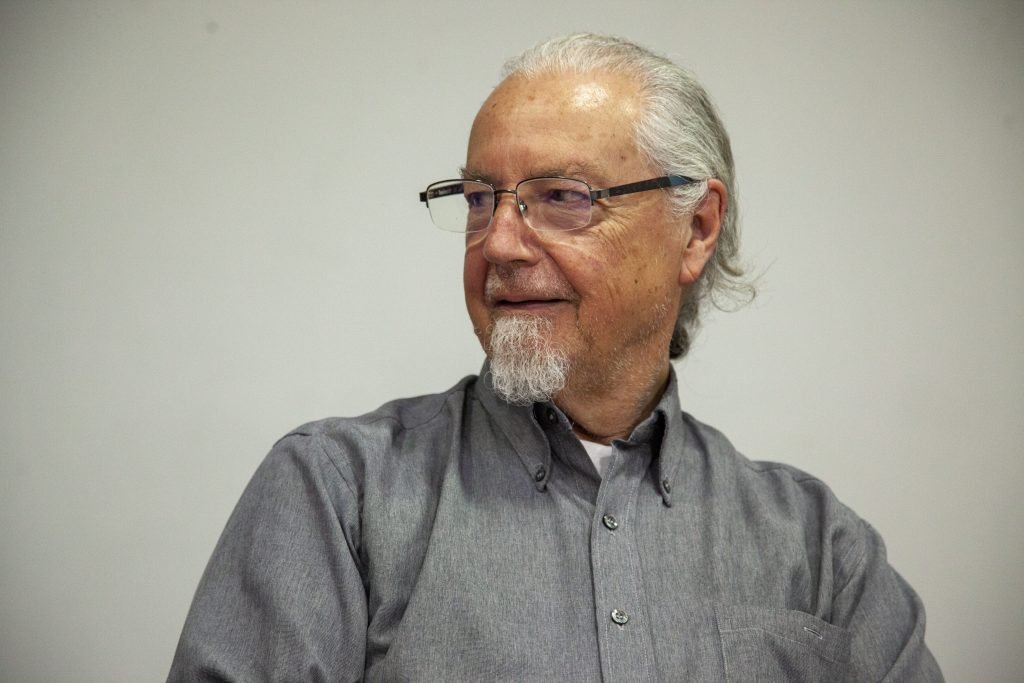 Poesia de Sant Martí del Clot (1971-1982)